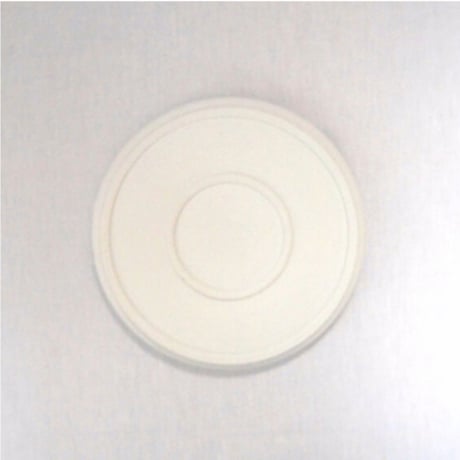 Large plate_03/ハンガリー