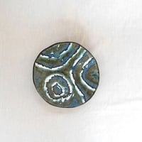 3legged plate/トルコ