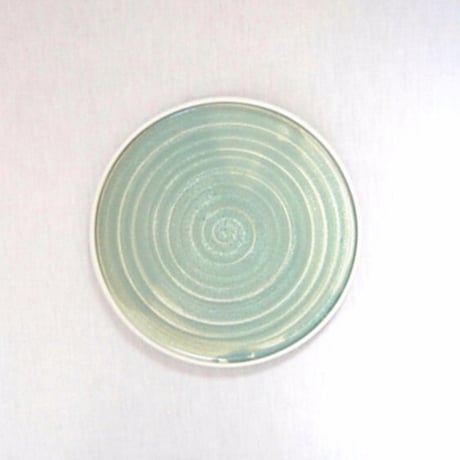 Large plate_03/ハンガリー