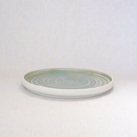 Large plate_03/ハンガリー