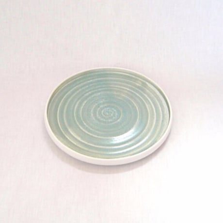 Large plate_03/ハンガリー