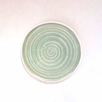 Large plate_01/ハンガリー