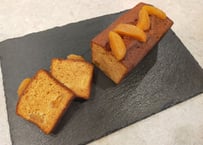 ケーク　オ　キャラメル　アブリコ