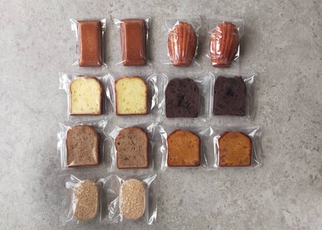 Éleste セレクション