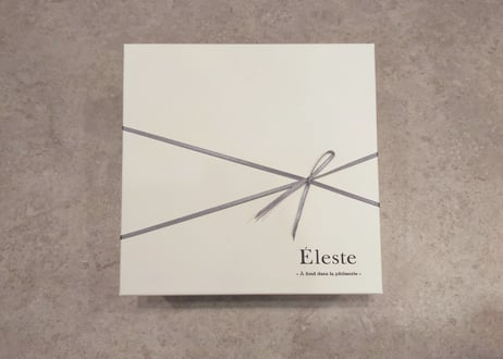 Éleste セレクション