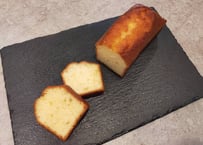 ケーク　オ　シトロン