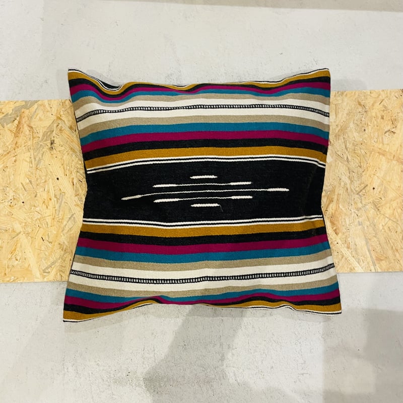 サラペ【クッションカバー】 | メキシコ雑貨&シルバーアクセサリー