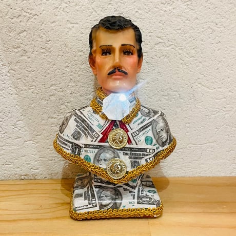 CATEGORY Jesus Malverde | メキシコ雑貨&シルバーアクセサリー