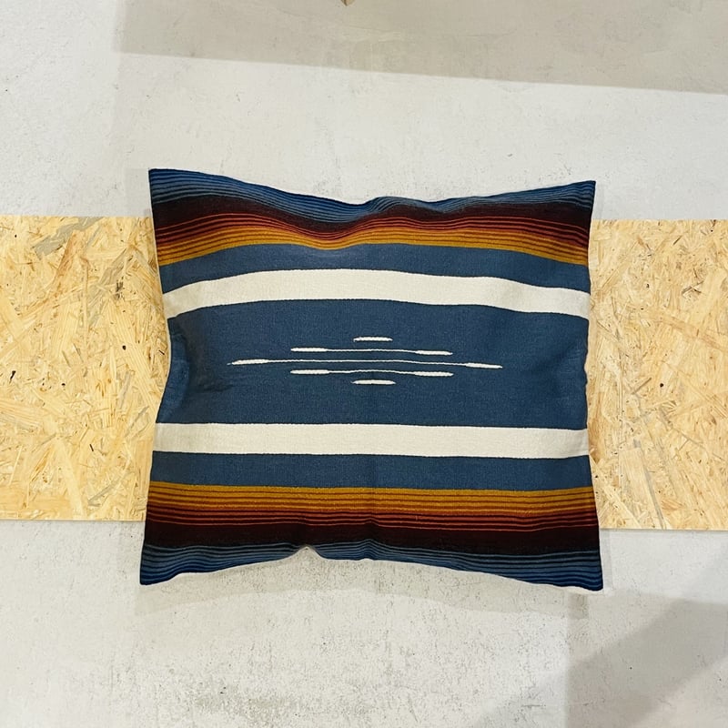 サラペ【クッションカバー】 | メキシコ雑貨&シルバーアクセサリー