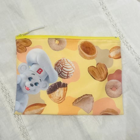 CATEGORY OSITO BIMBO | メキシコ雑貨&シルバーアクセサリー VIVERO