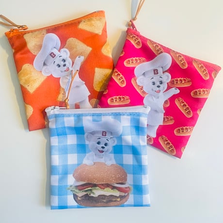 CATEGORY OSITO BIMBO | メキシコ雑貨&シルバーアクセサリー VIVERO