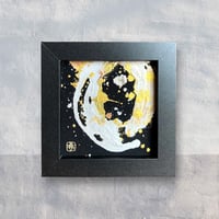 抽象画 The Hill/ 抽象画 (30square)/北欧/アート/インテリア/モダン