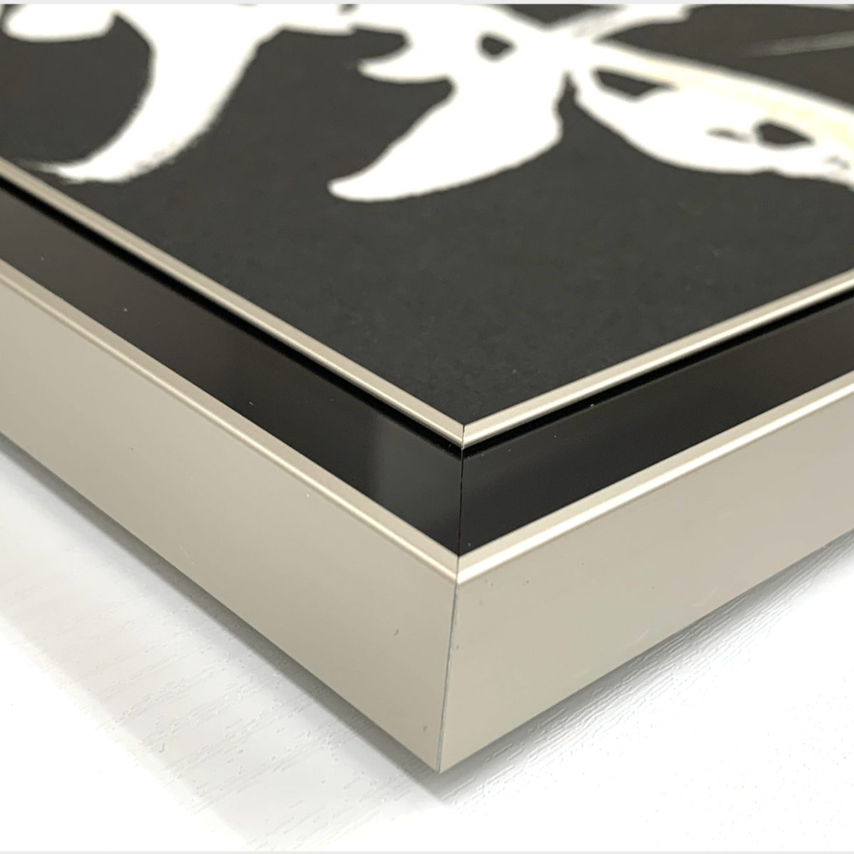 書道家　作品 寛容」額装書作品 | 藤井碧峰｜正統派書道家