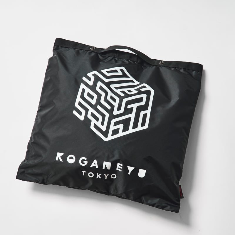 黄金湯×BRIEFING コラボバッグ | Koganeyu online store