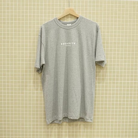 【久米繊維×黄金湯】コラボTシャツ