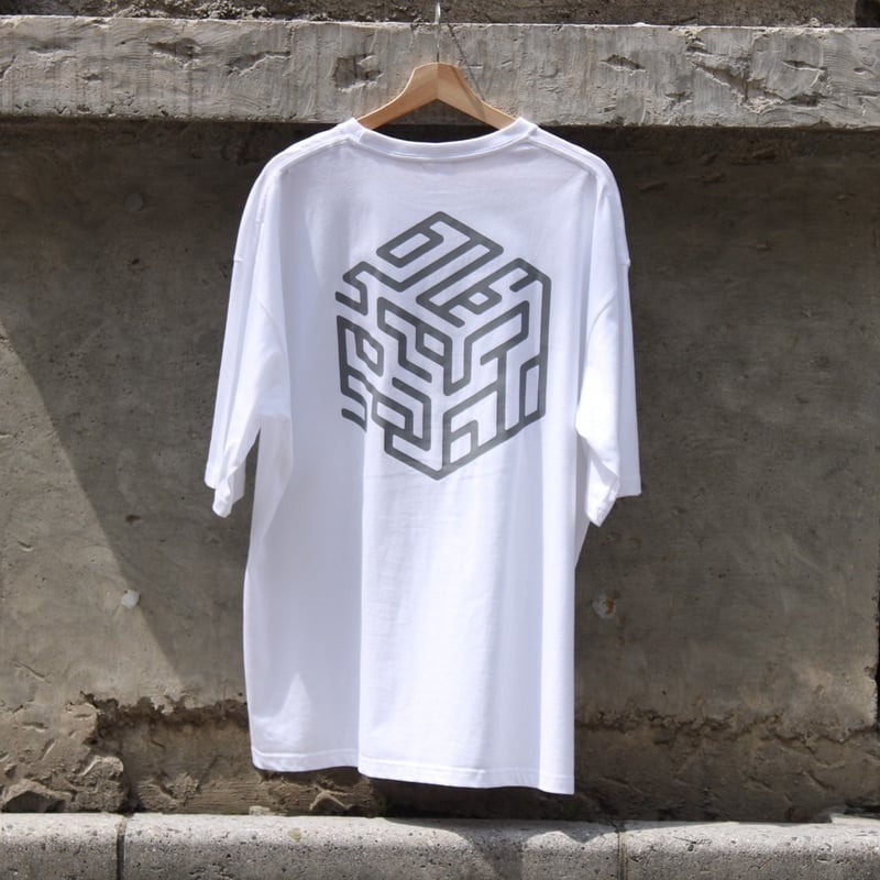 オリジナル商品『Tシャツ』グレーL 5.6オンスヘビーウェイトTシャツ | HEARTY'S