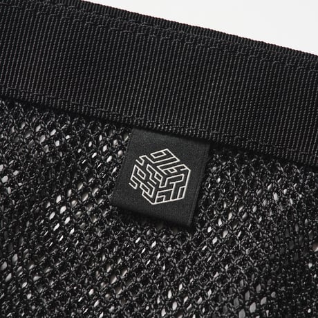 黄金湯×BRIEFING コラボバッグ