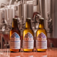 BATHE YOTSUME BREWERYクラフトビール 贅沢3種飲み比べ3本セット