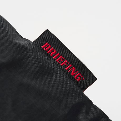 黄金湯×BRIEFING コラボバッグ