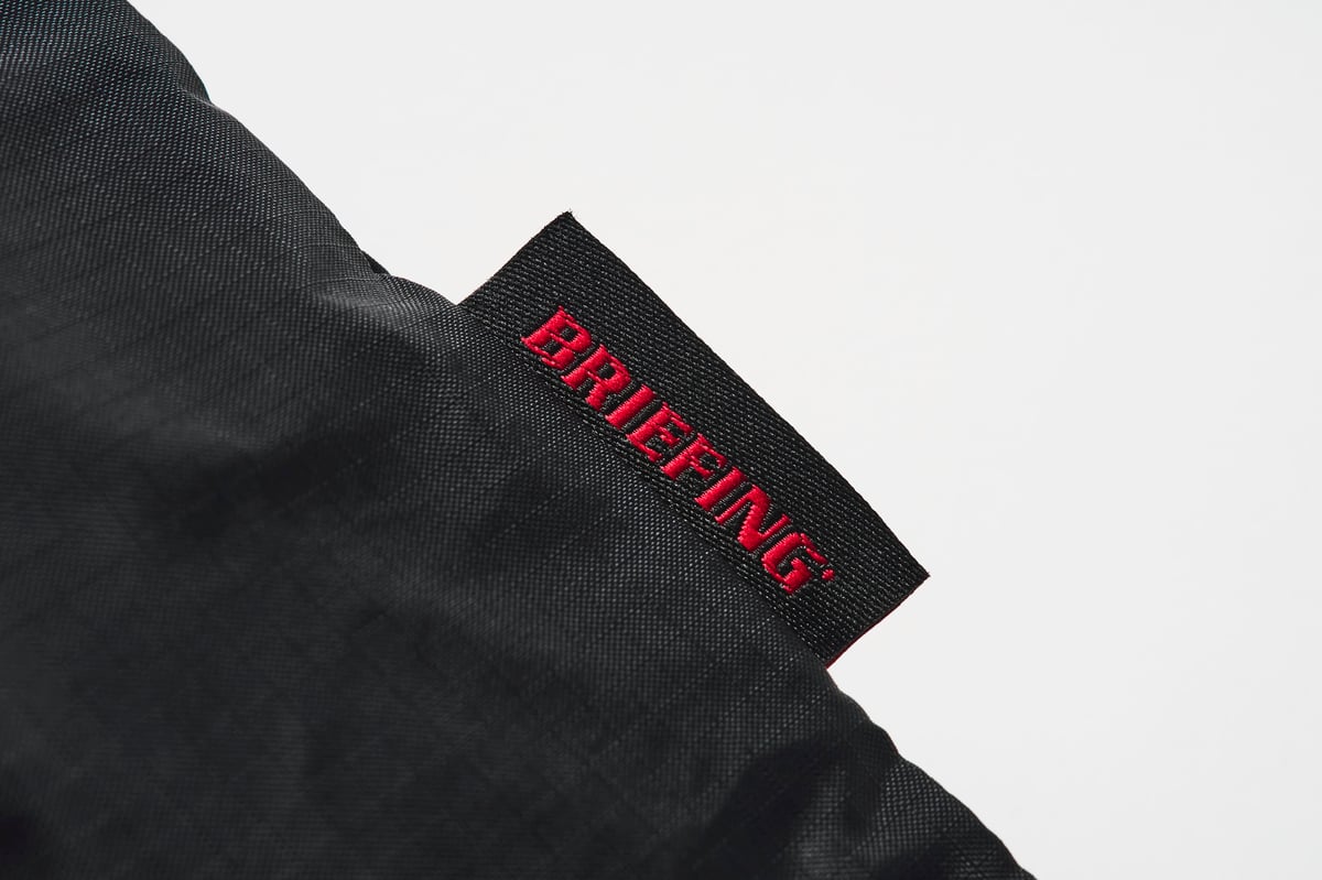 黄金湯×BRIEFING コラボバッグ | Koganeyu online store