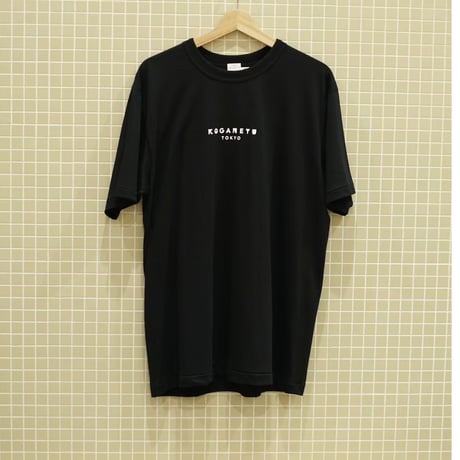 【久米繊維×黄金湯】コラボTシャツ