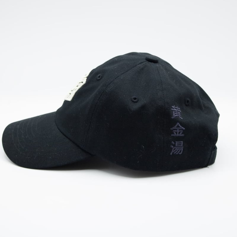 ロゴキャップ | Koganeyu online store ロゴキャップ | Koganeyu online store