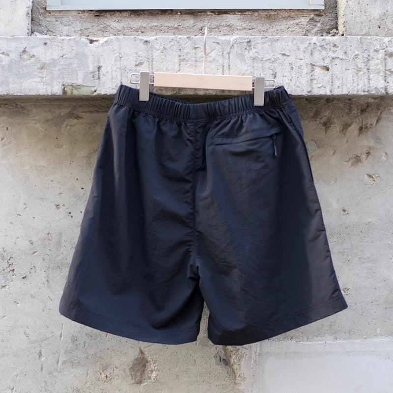 黄金湯ロゴ入りショートパンツ | Koganeyu online store