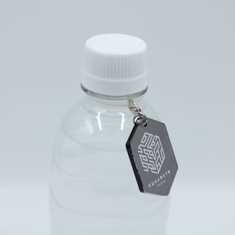 ペットボトルマーカー | Koganeyu online store
