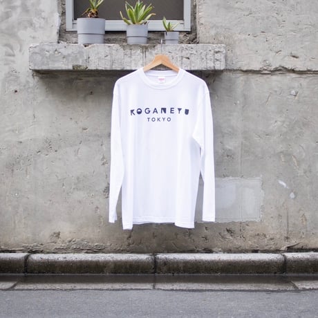 CATEGORY Tシャツ | Koganeyu online store