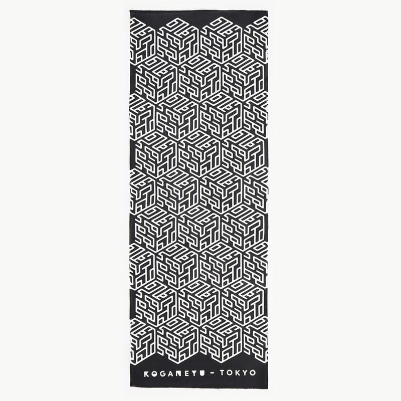 手ぬぐい | Koganeyu online store