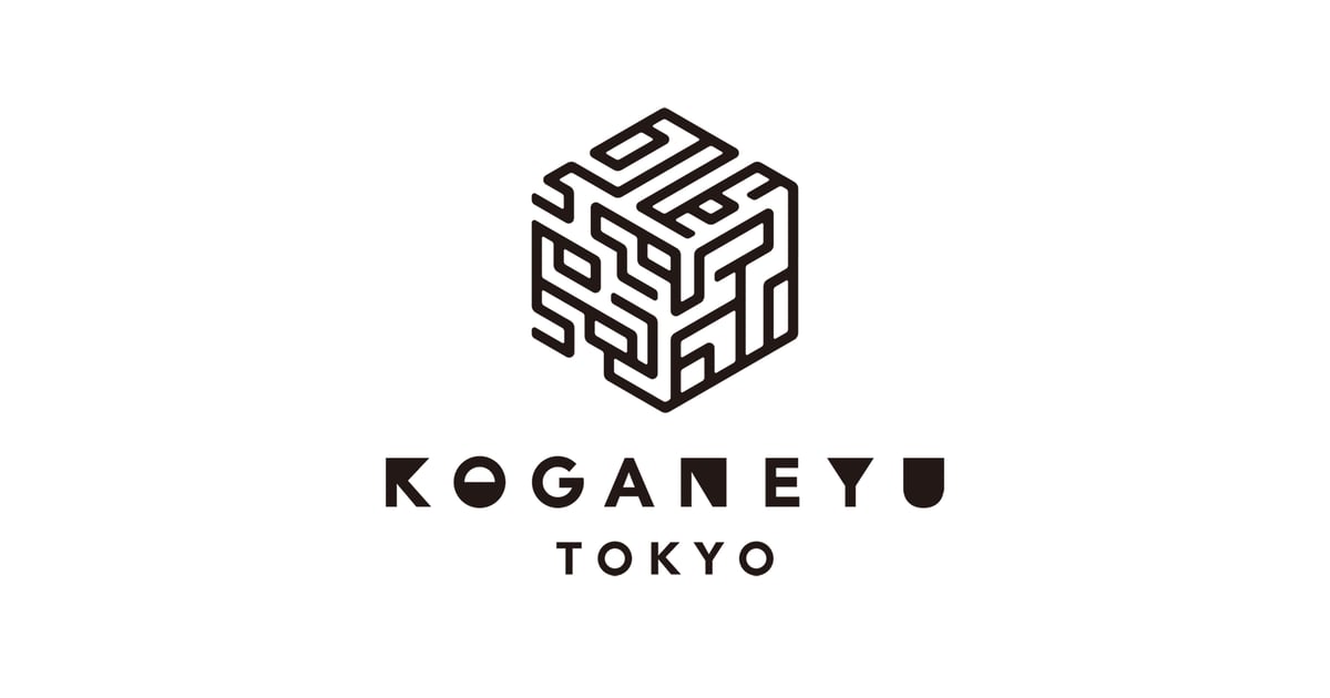 コンバースCONVERSE TOKYO ×黄金湯KOGANEYU サウナハット Koganeyu
