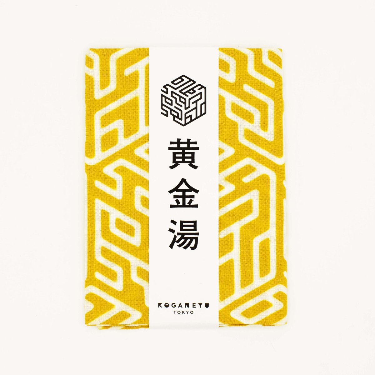 湯湯白書 手ぬぐい 湯湯白書 手ぬぐい 手ぬぐい | Koganeyu online store