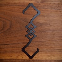 KBLT HOOK SLIM ーBLACKー