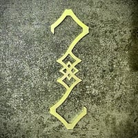 KBLT HOOK SLIM ー 砂漠 ー