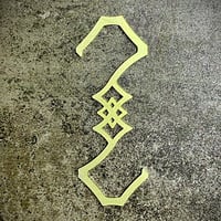 KOBALT HOOK ー 砂漠 ー