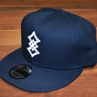 KBLT BASEBALL CAP