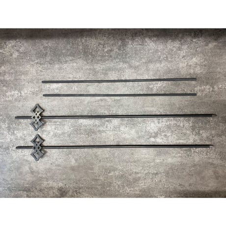 DX-HANGER ーBLACKー