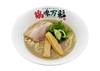けいみ濃厚（こってり）４人前