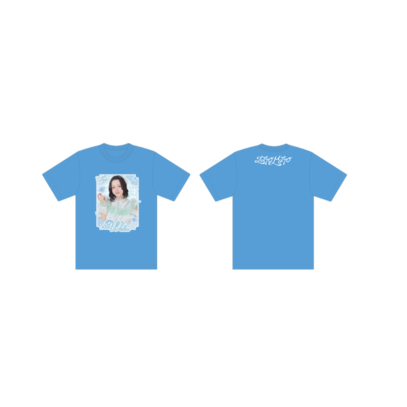 ZUTTOMOTTO】3周年推しT | heroinesofficialgood's STORE