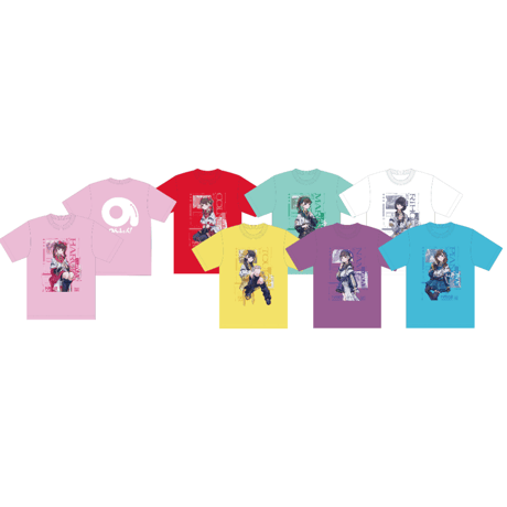 CATEGORY のんふぃく！ | heroinesofficialgood's STORE