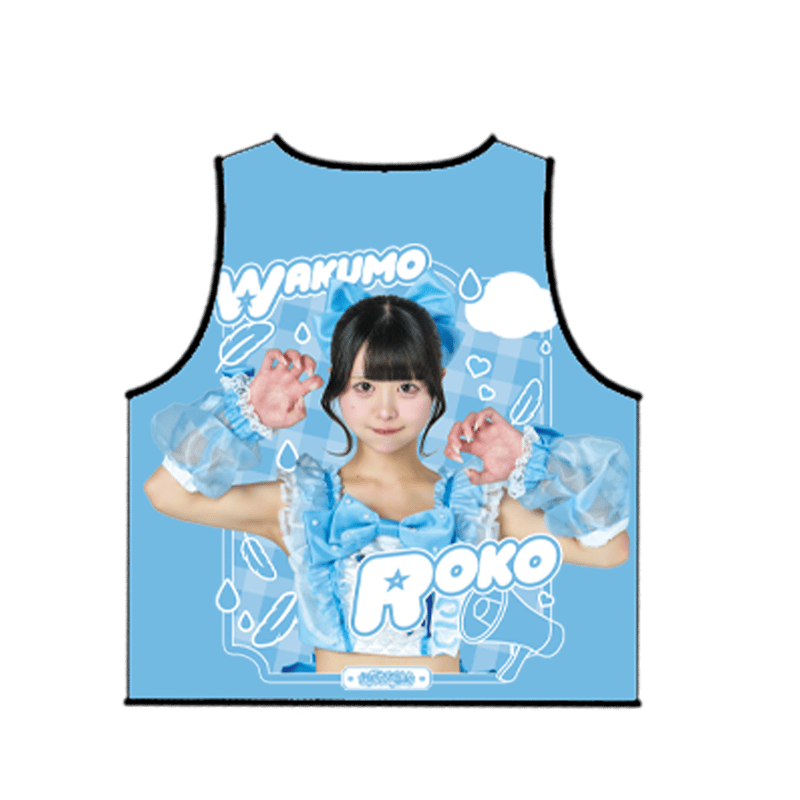 MEGAFON】推しビブス2025 | heroinesofficialgood's STORE