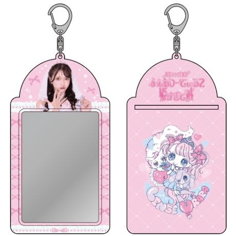 CATEGORY TENRIN | heroinesofficialgood's STORE