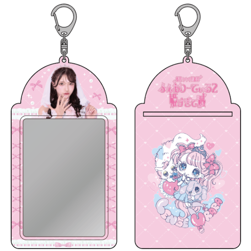 メタモル!!! 謝花南 宅チェキ バラ売り メタモル!!! 謝花南 宅チェキ バラ売り タレントグッズ