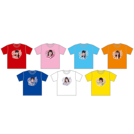 ITEM | heroinesofficialgood's STORE