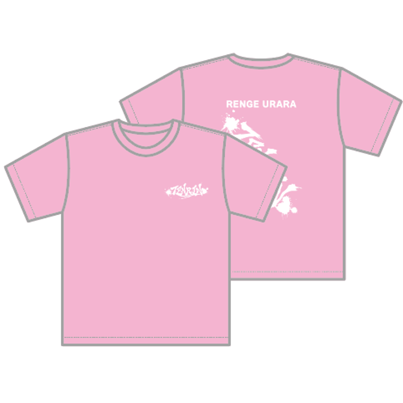 TENRIN 月神キラ 推しTシャツ TENRIN 月神キラ 推しTシャツ TENRIN 月神キラ グッズ 2025年