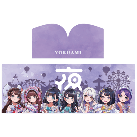 CATEGORY 夜光性アミューズ | heroinesofficialgood's STORE