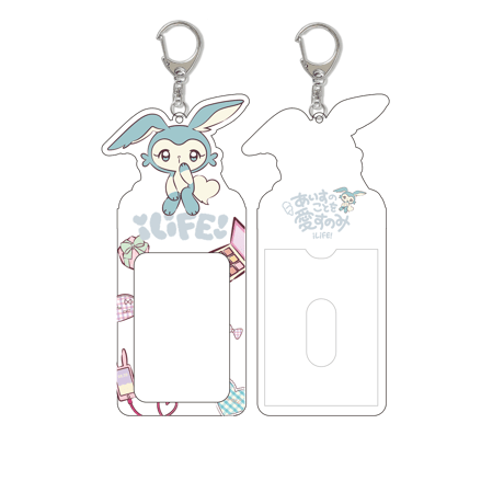 iLiFE あいす グッズ CATEGORY iLiFE! | heroinesofficialgood's STORE