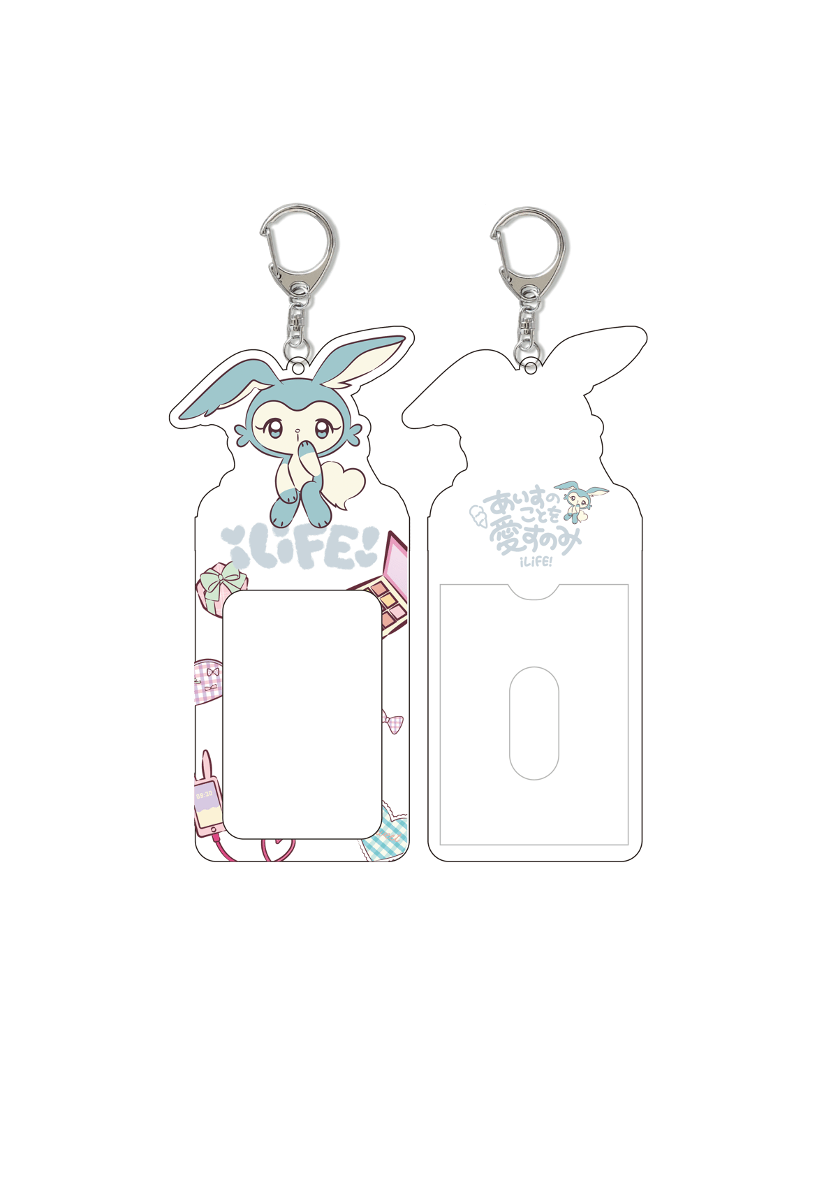 iLiFE! i-COL あいす チェキ まとめ売り あいすチェキ 【i-COL/iLiFE!】 あいこる あいらいふ - メルカリ