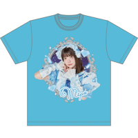 夜光性アミューズ】ふてこ生誕ギャルT2025 ※受注生産 | heroinesofficia