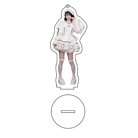 CATEGORY 夜光性アミューズ | heroinesofficialgood's STORE
